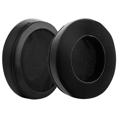 Replacement Cooling-Gel Earpads Ear Pads Cushion Pillow Cups Repair Parts for Razer Nari / Nari Ultimate Wireless Headphones ► Photo 1/6