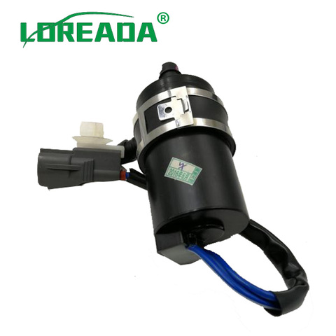 LOREADA 8264A022 Headlight Cleaning Washer Pump For Mitsubishi Pajero Montero Sport L200  2007-2015 ► Photo 1/4