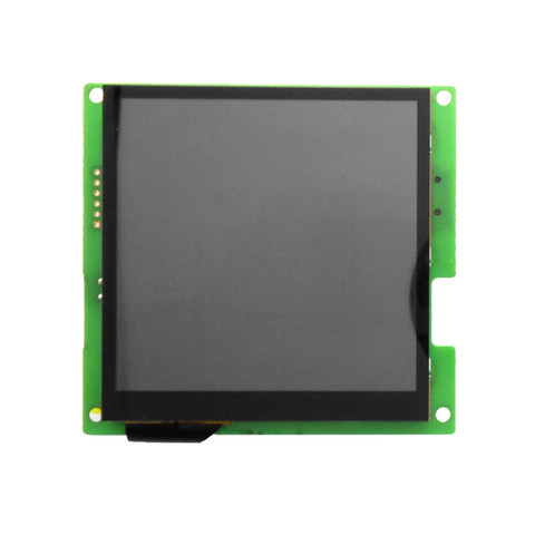 DMG48480C040_03WTR 4 inch serial screen square screen IPS 24-bit color DGUS development DMG48480C040_03WN DMG48480C040_03WTC ► Photo 1/6