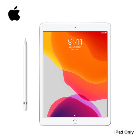 PanTong 2022 Model Apple iPad 10.2 inch 32G Apple Authorized Online Seller ► Photo 1/5