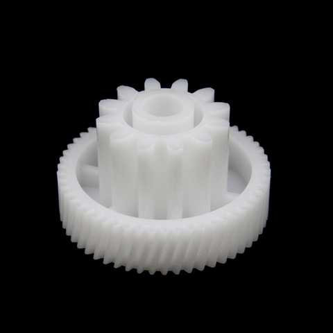 1pc Meat Grinder Pinion Mincer Plastic Gear Parts for Moulinex HV1 Vitek 3610 3620 Lumme 2104 Polaris 1828 Scarlett - Small ► Photo 1/6