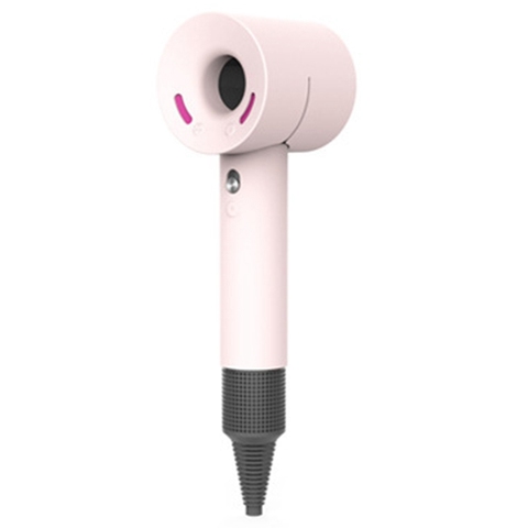 Buy Online For Dyson Hair Dryer Case Cover Soft Silicone Gel Portable Dust Proof Blower Protective Skin Cover For Supersonic Hair Dryer Pin Alitools
