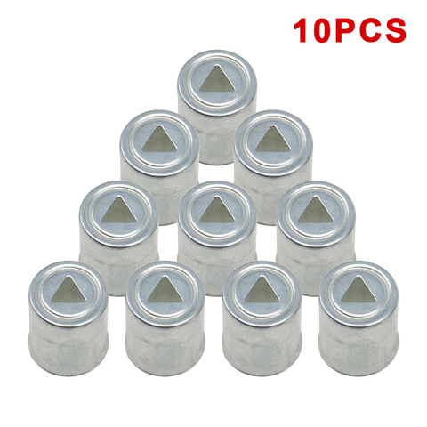 10 pieces/lot  Microwave Oven Parts magnetron cap Replacement microwave oven Spare parts Magnetron for Microwave ► Photo 1/5