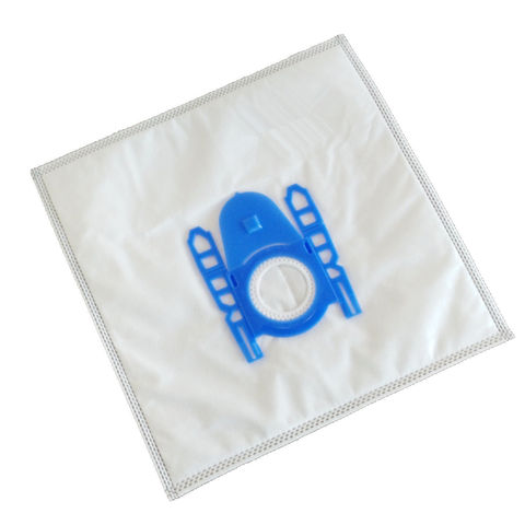 5x Vacuum Cleaner Dust Bags 2x HEPA filter for Bosch All Rounder GBSGL4000GB Hepa 2000W Swirl S 67 S67 Vacuum Cleaner Bag Parts ► Photo 1/3