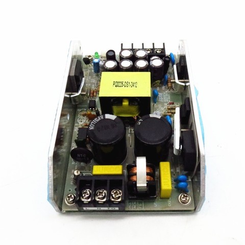 300w DC ±48V ±55V ±60V Dual Voltage Output + DC12V DIY HIFI Audio power amplifier board power supply Replaces Transformer ► Photo 1/5