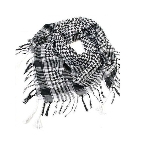 Price History Review On Quality Arab Scarf Kaffiyeh 100 Cotton Comfortable Sport Scarf Sand Proof Cs Go Scarf Outdoor Accessory 110cm 110cm Aliexpress Seller All We Store Alitools Io