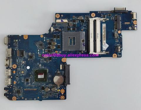 Genuine H000041610 HM70 PLF/PLR/CSF/CSR UMA MB REV:2.1 Laptop Motherboard Mainboard for Toshiba C870 C875 L870 L875 Notebook PC ► Photo 1/6