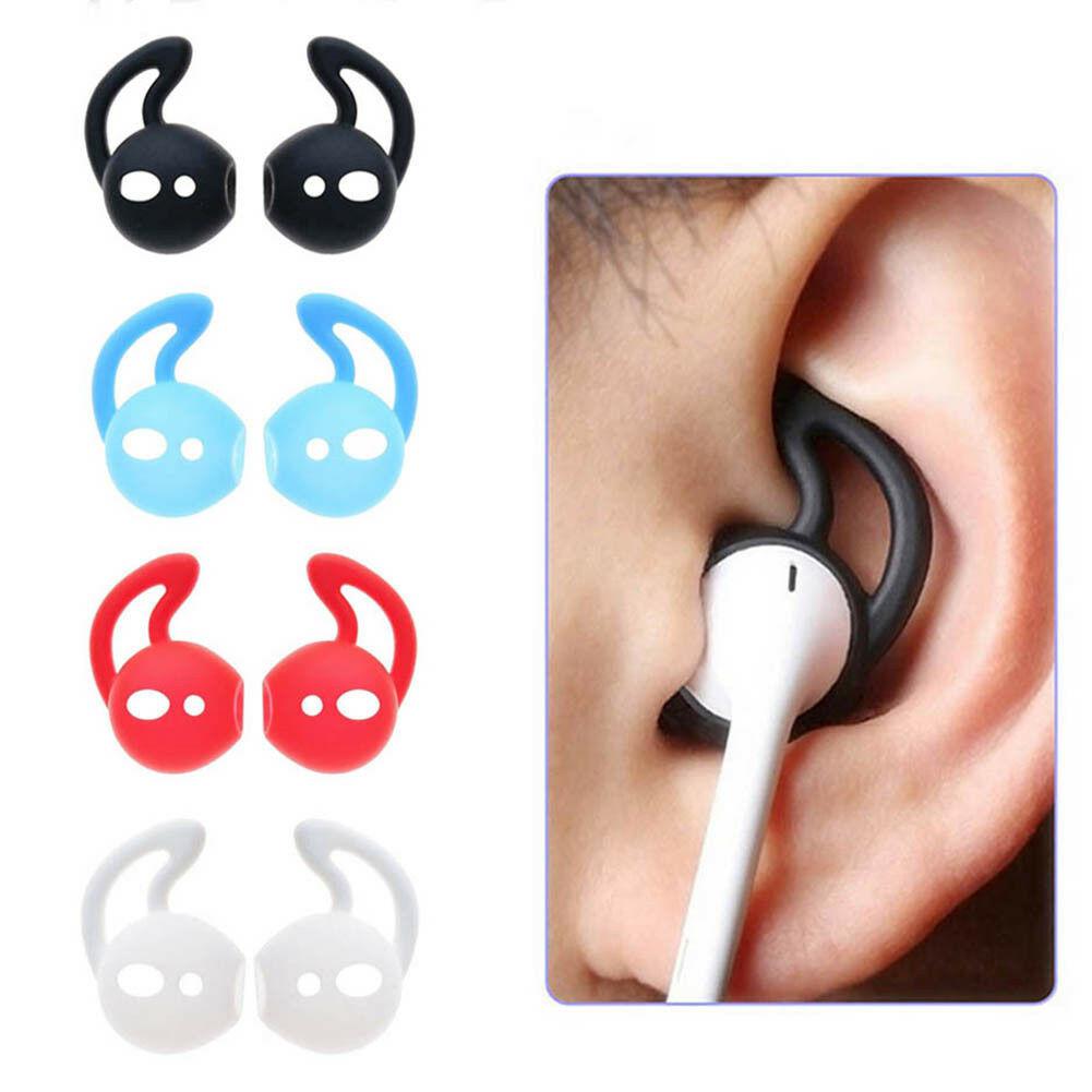 toewijding Inademen Pamflet EastVita 1 Pairs Ear Hook Earbud Headset Cover Holder for Apple AirPods  Sport Accessories - Price history & Review | AliExpress Seller - 3C-MEX  Store | Alitools.io