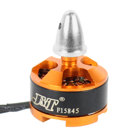 Mini Multi-rotor 1806 2400KV CW CCW Brushless Motor 2-3S for DIY 250 Mini Drone FPV CC3D 260 330 RC Quadcopter ► Photo 1/6