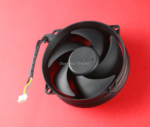 Original Replacement for Xbox360 Slim for Xbox 360 S Cooling Fan Inner Cooling Fan Heat Sink Cooler High Quality ► Photo 1/6