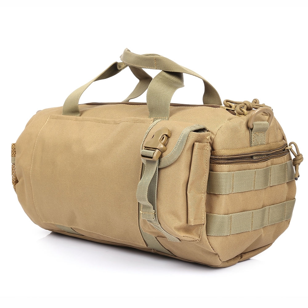 20L Outdoor Backpack Tactical Military Camping Hiking Short Travel Shoulder Bag