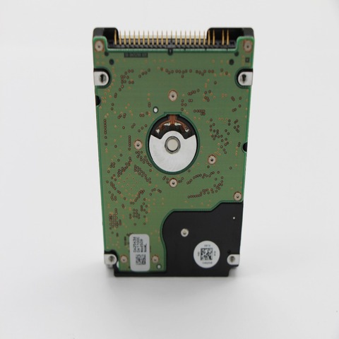 Used Internal hard drive 60GB 2.5' inch hard disk IDE HDD 8MB 5400rpm For Laptop Notebook High speed 5400rpm ► Photo 1/3