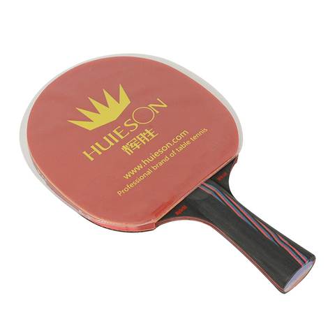 HUIESON 2 Pieces Non-sticky Table Tennis Protective Film for Keeping Pimples-in Rubber Adhesive Table Tennis Accessories ► Photo 1/3