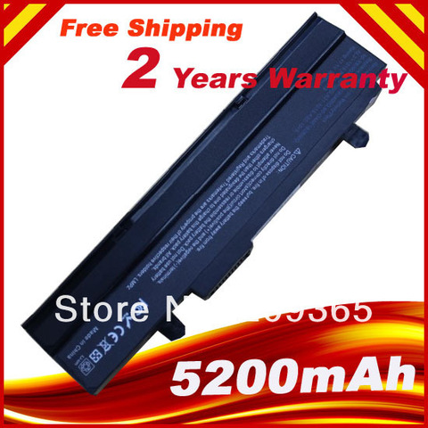 New A32-1015 Laptop Battery for ASUS Eee PC 1015 1015P 1015PE 1015PW 1215N 1016 1016P 1215 A31-1015 ► Photo 1/6
