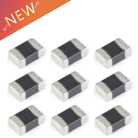 50Pcs/Lot 0805 SMD Inductor 10% Error 0.56uH 1uH 1.8uH 2.2uH 3.3uH 4.7uH 10uH 22uH 47uH Inductance All Series ► Photo 1/5