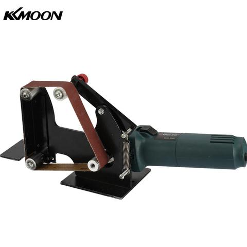 Multifunctional Iron Angle Grinder Sanding Belt Adapter Accessories of Sanding Machine Grinding Polishing Machine ► Photo 1/6