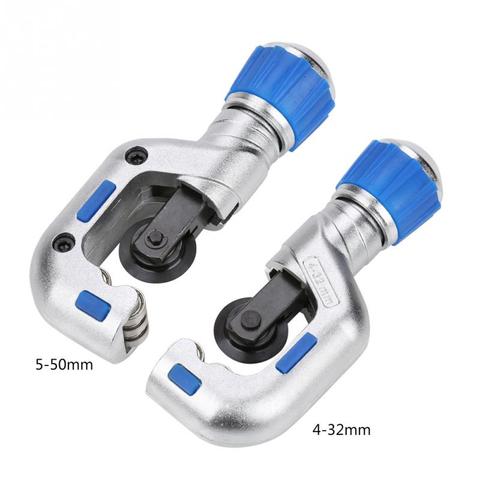 4-32mm/5-50mm Ball Bearing Pipe Cutter Tube Cutting Tool for Copper Aluminum Stainless Steel Hand Tool Wholesale ► Photo 1/6
