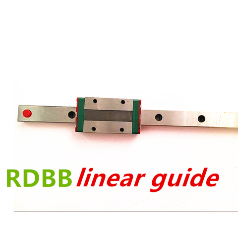 HGH15CA linear guide set ► Photo 1/1