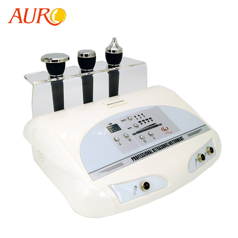 AURO 2022 Ultrasonic Women Skin Whitening Freckle Removal Wrinkle Removal Skin Rejuvenation Beauty Equipment for Facial and Body ► Photo 1/6