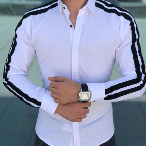 aliexpress dress shirts 100 cotton dress shirts for men