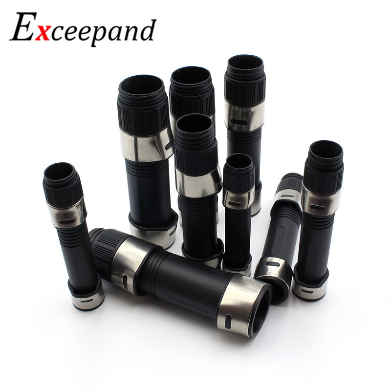 Exceepand DPS Type Reel Seat for Spinning Rod Building or Pole Repair -  Price history & Review, AliExpress Seller - Exceepand Store