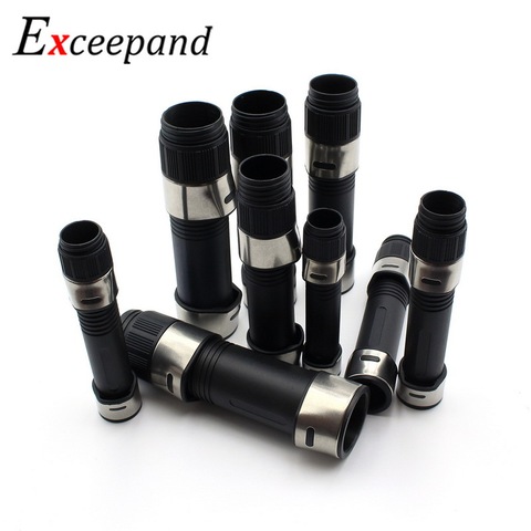 Exceepand DPS Type Reel Seat for Spinning Rod Building or Pole Repair ► Photo 1/5