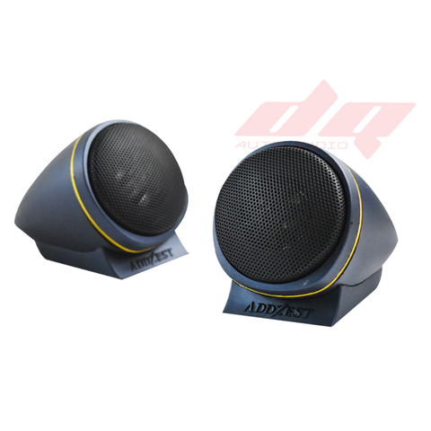 Buy Super Power Loud Audio Dome Speaker Tweeter for Car Auto a