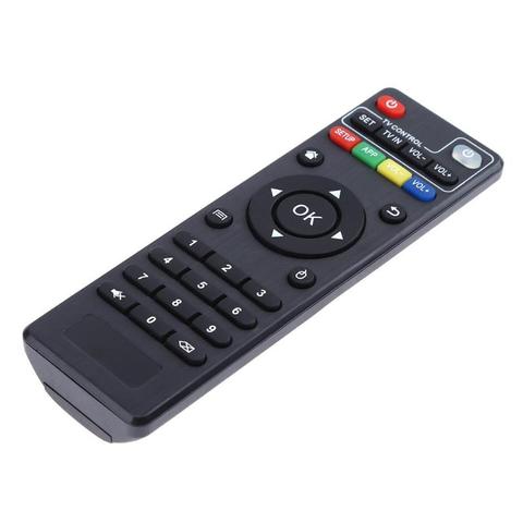 Universal Replacement Remote Control Home Smart TV Set-Top Box Contoller for MXQ MXQ-PRO MXQ-4K M8S ► Photo 1/6
