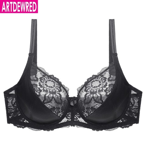New Underwire Convertible Straps Sexy Womens Lace Support Push Up