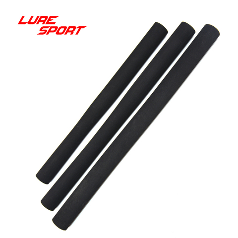 LureSport 2pcs Taper ID EVA grip Hard EVA cone ID grip handle Fishing Rod Building Component Fishing Rod Repair DIY Accessory ► Photo 1/5