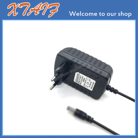 High quality 30V 500mA 25.2V 0.5A For BOSCH Athlet Vacuum cleaner Charger Home wall charging Power supply EU/US/UK/AU Plug ► Photo 1/6