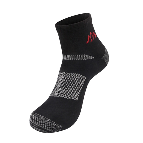 SANTO Men's Quick Drying Socks Outdoor Socks For Hiking Trekking Running Cycling Sports Thermosocks ► Photo 1/6