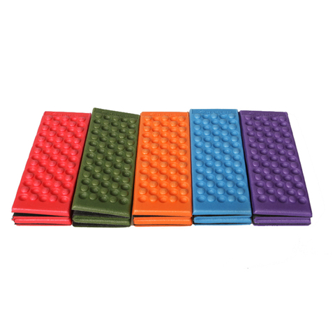 Outdoor Foldable Seat Cushion Travel Mat Moisture-Proof Portable Picnic  Seat Pad