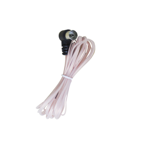 FM Dipole Antenna T shape Indoor Copper Aerial HD Radio Female Pal Connector 75 Ohm ► Photo 1/6