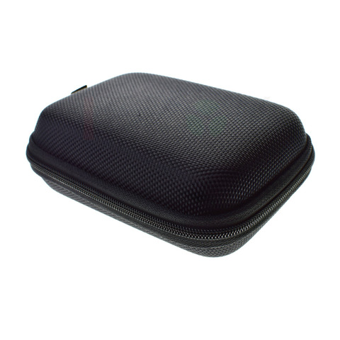 Outdoor Traveling Protect Case Bag Portable Bag For Garmin Edge 200 500 510 520 800 810 820 1000 1030 Polar V650 M450 M460 GPS ► Photo 1/4
