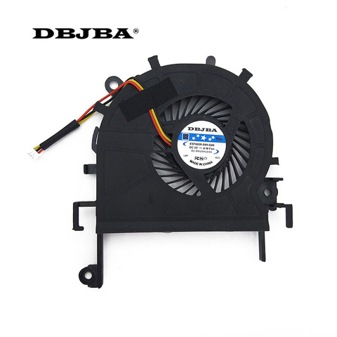 New laptop cpu cooling fan for Acer eMachines E732 E732Z E732ZG E732G MF60090V1-C100-G99 3pins fan ► Photo 1/1