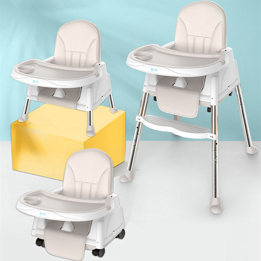 Folding Dinner Chair For Baby, Baby Chair For Dining Table