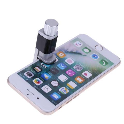 1pc Plastic Rubber Clip Fixture Holder Clamp Mobile Phone Repair Tools for Phone Tablet LCD Display Screen Fastening Clamps ► Photo 1/6