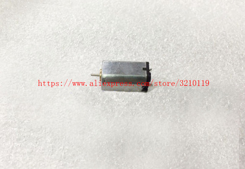 Original Repair and replacement parts A37 A33 A35 A55 SLT-A37 SLT-A33 SLT-A35 SLT-A55 Shutter motor for Sony camera ► Photo 1/1