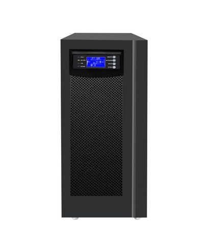 6KVA UPS Uninterruptible Power Supply External 192V DC Batteries Bank to 220AC 50HZ Pure Sine Wave Online UPS ► Photo 1/4