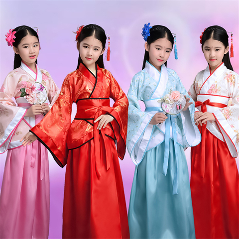 traditional chinese clothing