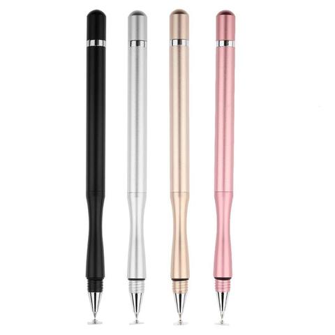 Universal Capacitive Touch Screen Pen Drawing Stylus For iPad