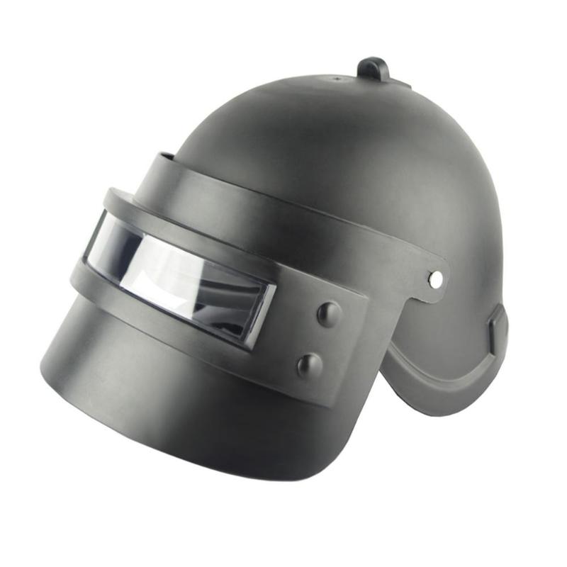 Chirag Hemaria - Pubg Level 3 Helmet
