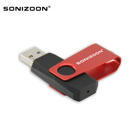 USB flash drive 3.0 pen drive 8gb 16gb 32gb 64gb 128gb stable high-speed pen drive personalized U disk SONIZOON XEZ-MLC3.0 ► Photo 1/6