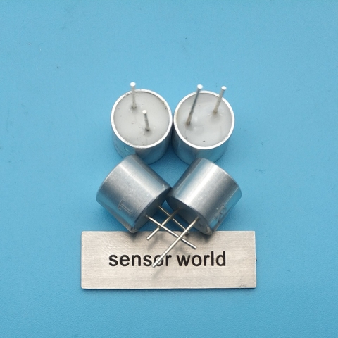 10MM ranging probe ultrasonic sensor waterproof transceiver split / one 40KHz ► Photo 1/3