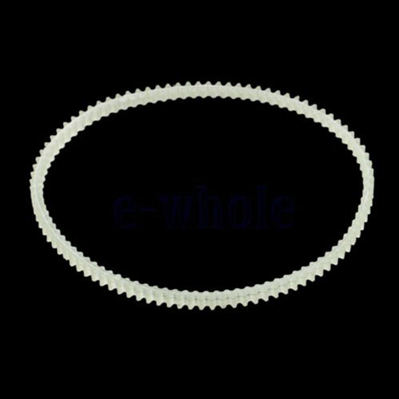2 pcs Home Sewing Machine Motor Serrated Drive V Belts Nylon High Quality Sewing Machine Belts 32.5cm/34cm/35.5cm ► Photo 1/6