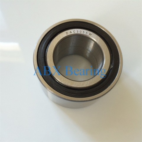 DAC30550032 DAC3055W DAC305532 CS31 ATV UTV car bearing auto wheel hub bearing size 30*55*32mm 30x55x32mm DAC3055 ► Photo 1/4