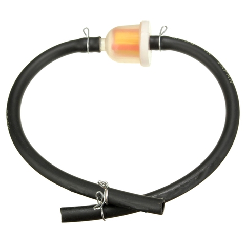 47cc 49cc ATV Quad Minimoto Mini Moto Dirt Bike Petrol Inline Fuel Filter Hose ► Photo 1/6