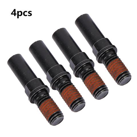 4pcs Brake Pivot Frame Screw / Bolt / Mount For V Brake Systems  Black Bolts Bike Parts Fork V brake column Brake Screw ► Photo 1/1