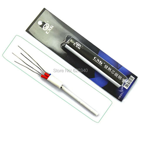 CXG 936d 936D LCD Digital Electric soldering iron Heating Heating Element Ceramic Heater A1324 60W 220V ► Photo 1/1